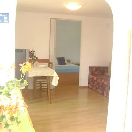 Apartment Nada