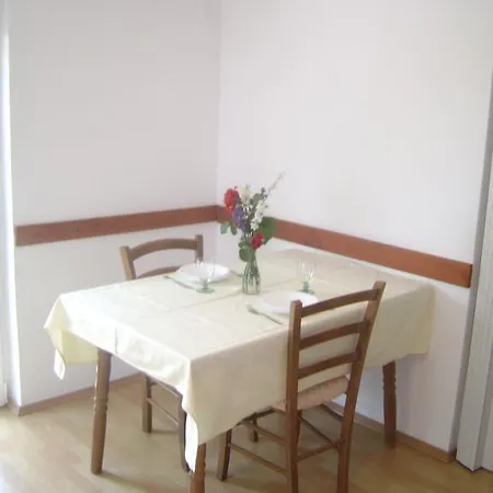 Apartment Nada