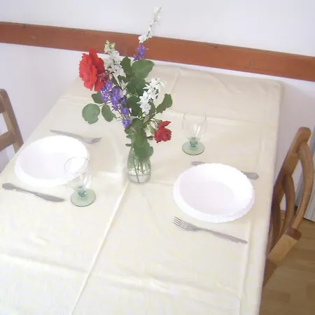 Nada Apartment