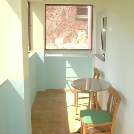 Nada Apartment